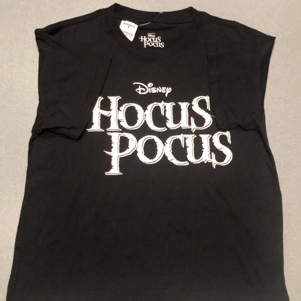 Disney Hocus Pocus t-shirt
